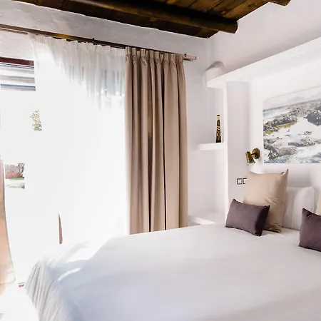 酒店 Kamezi Boutique