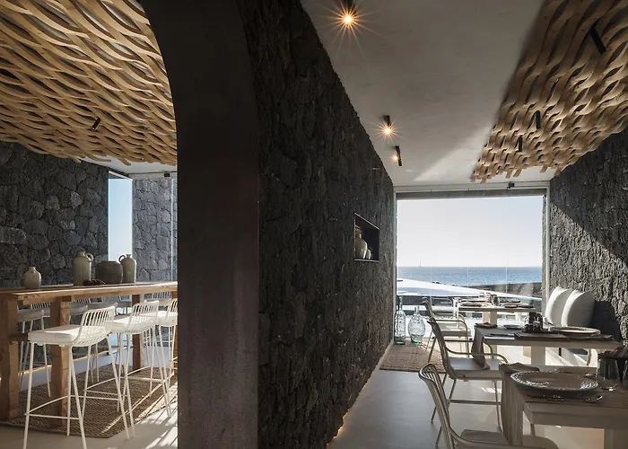 Kamezi Boutique 酒店 4*