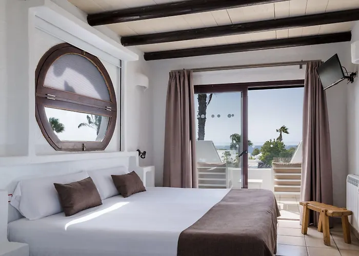 酒店 Kamezi Boutique 雅伊萨